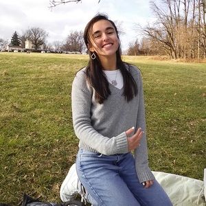 Meet your Posher, Sydney